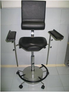 ERGONOMIC CHAIR not Found