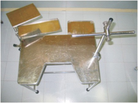ERGONOMIC TROLLEY not Found
