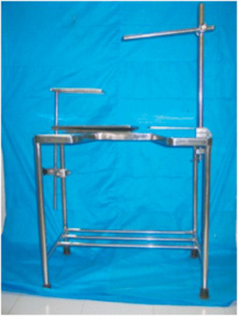 ERGONOMIC TROLLEY not Found
