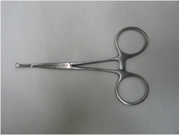 SKIN HOOK APPOSING CLAMP not Found