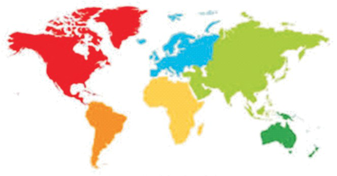 countries not found